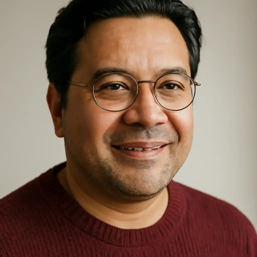Ricardo Mendes